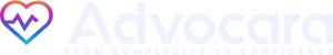 Advocara Logo (Dark)